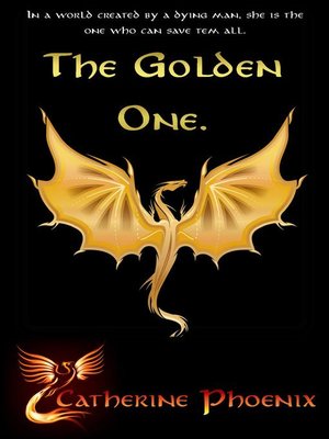 cover image of The Golden One
